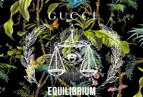 riduzione sprechi gucci 2010|gucci equilibrium 2020.